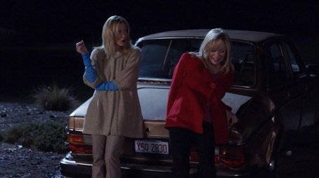 The Car (2007) - Episode 8 poster and promotional image