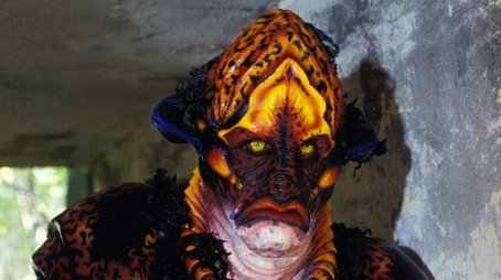 What Was Lost - Resurrection (2) (2002) - Episode 3 poster and promotional image