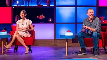 Week 2: Tuesday (2022) - Episode 7 poster and promotional image