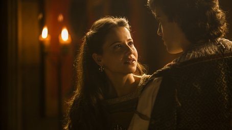 Isabel y Fernando o Juana y Felipe (2014) - Episode 10 poster and promotional image
