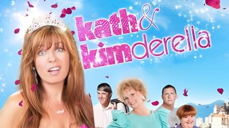 Kath & Kim Сезон 0