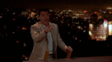 Joey and the Big Break (2) (2005) - Episode 2 poster and promotional image