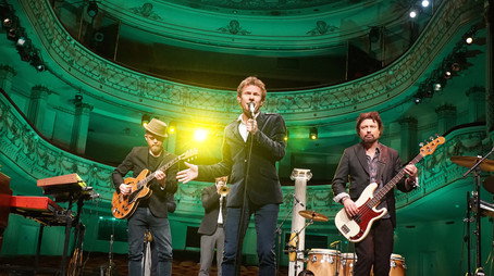 Nästan unplugged Сезон 3