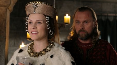 Episode 4 (2018) - Episode 4 poster and promotional image