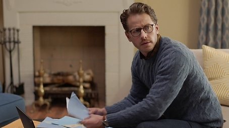 Deadhead (2021) - Episode 2 poster and promotional image