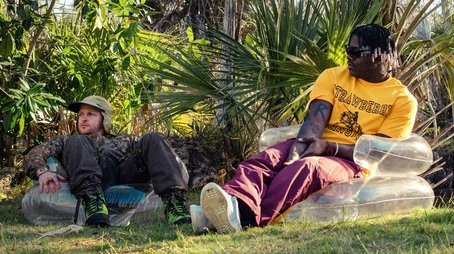 Lil' Yachty (2021) - Episode 2 poster and promotional image
