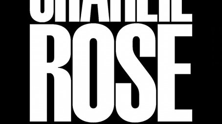 Charlie Rose (1991) poster