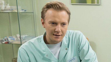 Episode 3408 (2019) - Episode 86 poster and promotional image