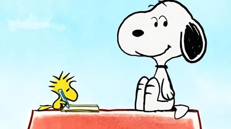 Peanuts (2016) poster