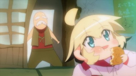 あいまいみー Сезон 2