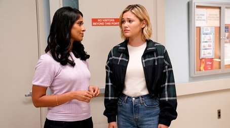 White Lines (2019) - Episode 2 poster and promotional image
