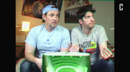 Awesometacular Сезон 1