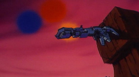 BraveStarr Сезон 1