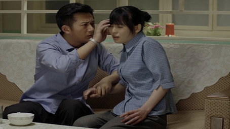 有你才有家 Сезон 1