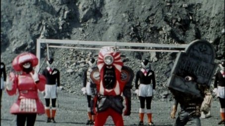 The 3 Stooges' Soccer