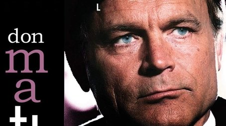 Father Matteo (2000) poster