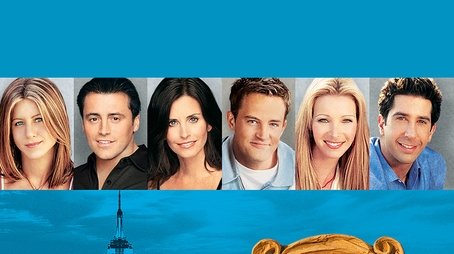 Season 8 (2001) - Season 8 poster and promotional image