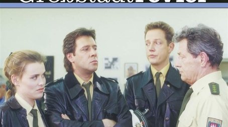 Season 9 (1999) - Season 9 poster and promotional image