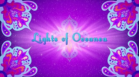 Lights of Oceanea (2020) - Episode 46 poster and promotional image