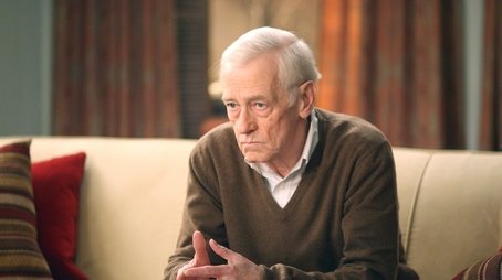 Walter: Week Seven (2009) - Episode 34 poster and promotional image