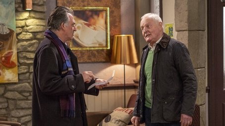 Thu 17 Jan 2019 (Part 1) (2019) - Episode 15 poster and promotional image