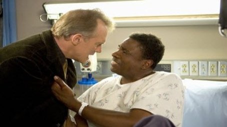 A Pain in the Neck (2006) - Episode 3 poster and promotional image