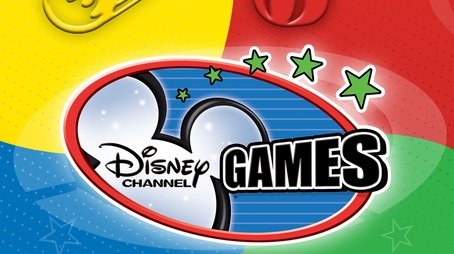 Disney Channel Games (2006) poster