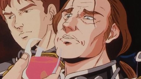 The Fall of Goldenbaum (1989) - Episode 23 poster and promotional image