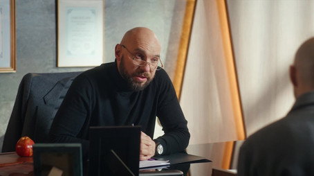 Вітя Сезон 2