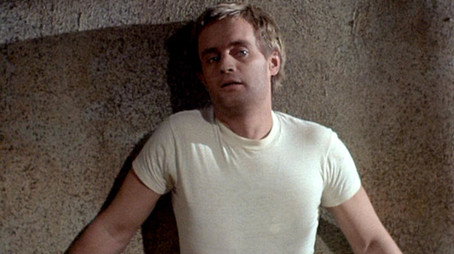 The Man from U.N.C.L.E. Сезон 2