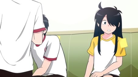 Memorization Method (2022) - Episode 5 poster and promotional image