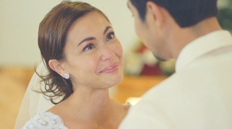 The Marriage Vow (2022) - Episode 23 poster and promotional image