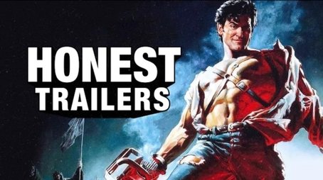 The Evil Dead Movies (2020) - Episode 46 poster and promotional image