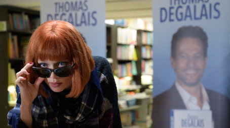 The Reunion Stagione 1