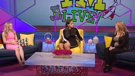 TM2: Live! Ready or Not After Show (2017) - Episode 76 poster and promotional image
