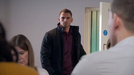 Hollyoaks Temporada 32