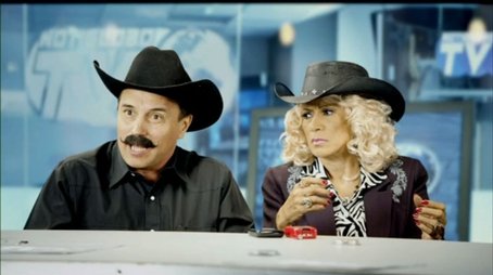 Perdidos en la Sierra (None) - Episode 13 poster and promotional image