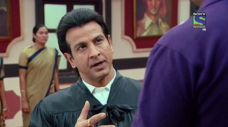 Bhootiya Hostel Part 2 (2013) - Episode 273 poster and promotional image