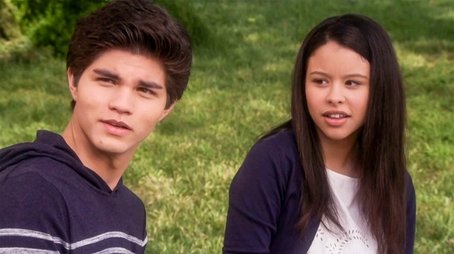 Setting Things Straight (2012) - Episode 8 poster and promotional image