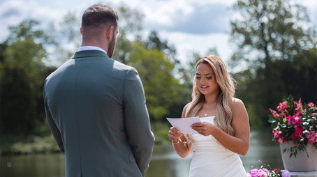 Married at First Sight UK Сезон 8