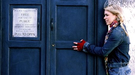 Time Trouble (2005) - Episode 8 poster and promotional image