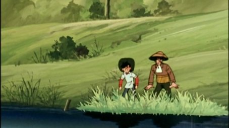 Episode 32 (1980) - Episode 32 poster and promotional image