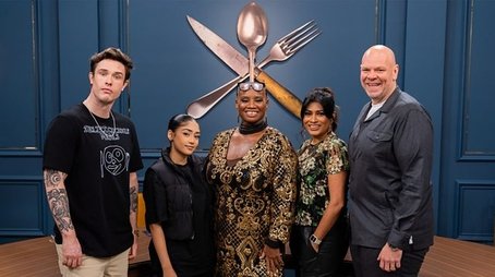 Central England: Judging (2023) - Episode 24 poster and promotional image