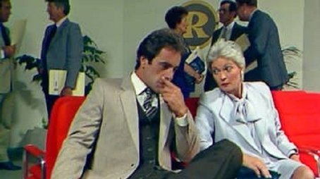 Episode 207 (1983) - Episode 33 poster and promotional image