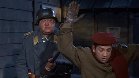 Is There a Traitor in the House? (1969) - Episode 13 poster and promotional image