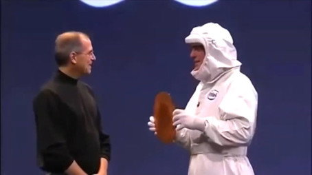 Apple Events Сезон 12