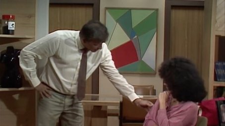Episode 31 (1984) - Episode 31 poster and promotional image