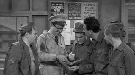 The Horse (1955) - Episode 4 poster and promotional image