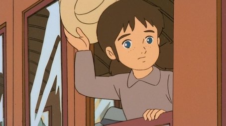 Becky's Return Home (1985) - Episode 29 poster and promotional image
