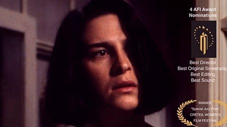 Vacant Possession (1995) poster